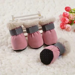 Cizme pentru catei X1832P 30 CateiLaModa.ro X1832P 12