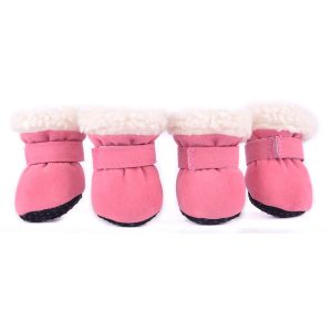 Cizme pentru catei X1832P 20 CateiLaModa.ro X1832P 2