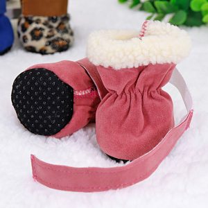 Cizme pentru catei X1832P 22 CateiLaModa.ro X1832P 3