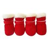 Cizme pentru catei X1832R