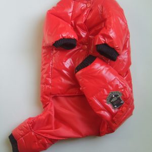Salopeta pentru catei 10129 9 CateiLaModa.ro 10129 7 CateiLaModa.ro