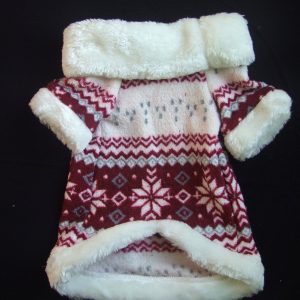 Jacheta pentru catei 11092-1 6 CateiLaModa.ro 11092 1 3