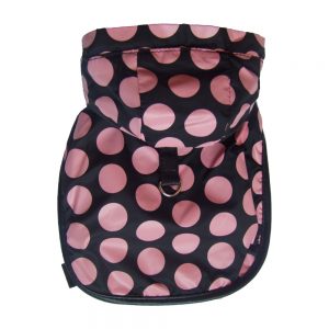 Negru/Roz
