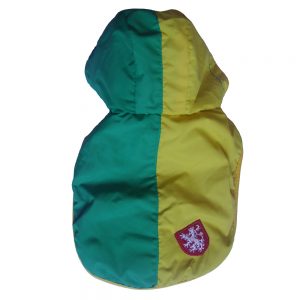 Hainuta pentru catei 99197E Galben/Verde 9 CateiLaModa.ro 99197EA