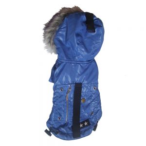 Canadiana pentru catei 99221B 11 CateiLaModa.ro 99221BC
