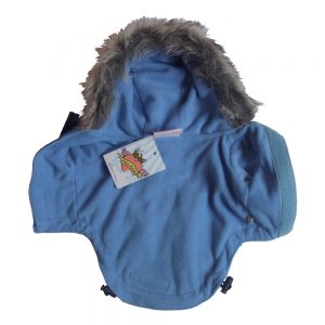 Canadiana pentru catei 99221B 10 CateiLaModa.ro 99221BE