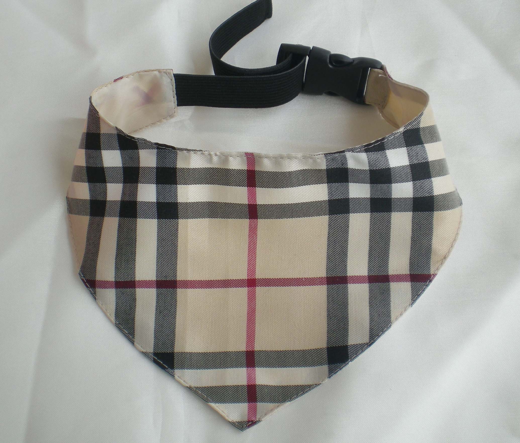 Bandana pentru catei BJ-003 3 CateiLaModa.ro BJ 003