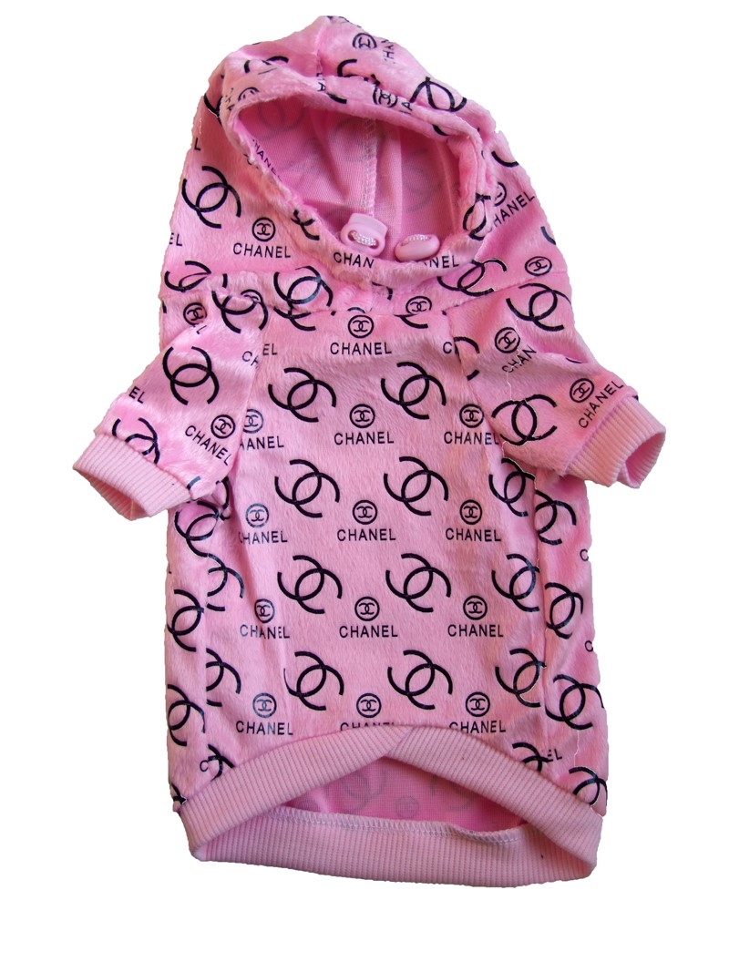 Hanorac pentru catei C001-1 4 CateiLaModa.ro C001 1 3