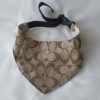 Bandana pentru catei CJ-001