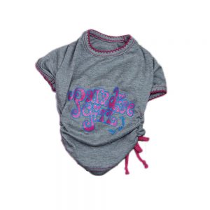 Tricou pentru catei DL1218A
