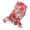 Rochie pentru catei DL1228B 1 CateiLaModa.ro Rochie pentru catei DL1228B