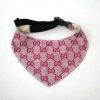 Bandana pentru catei GJ-002