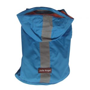Pelerina de ploaie pentru catei JA-RC-001B
