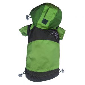 Hainuta de ploaie pentru catei JA-RC-006V 9 CateiLaModa.ro JA RC 006VA