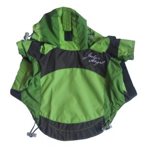 Hainuta de ploaie pentru catei JA-RC-006V 10 CateiLaModa.ro JA RC 006VC