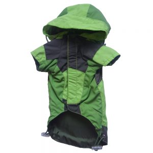 Hainuta de ploaie pentru catei JA-RC-006V 11 CateiLaModa.ro JA RC 006VD
