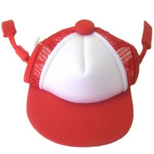 Sapca pentru catei JS0010 9 CateiLaModa.ro Sapca pentru catei JS0010