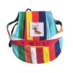 Sapca pentru catei JS007-2 7 CateiLaModa.ro JS007 2