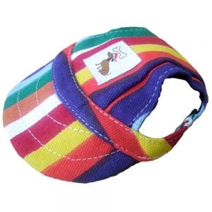 Sapca pentru catei JS007-2 8 CateiLaModa.ro JS007 2 2