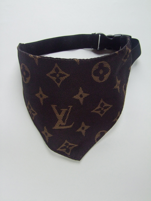 Bandana pentru catei LJ-001 3 CateiLaModa.ro Bandana pentru catei LJ-001