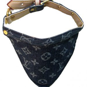 Bandana pentru catei LJ -008 6 CateiLaModa.ro LJ 008 2