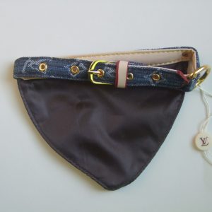 Bandana pentru catei LJ -008 7 CateiLaModa.ro LJ 008