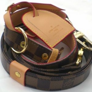 Zgarda cu lesa pentru catei LO-006 5 CateiLaModa.ro LO 006 2
