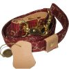 Zgarda cu lesa pentru caini LO-012 1 CateiLaModa.ro Zgarda cu lesa pentru caini LO-012