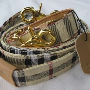 Zgarda cu lesa pentru catei LO-014 5 CateiLaModa.ro LO 014 2