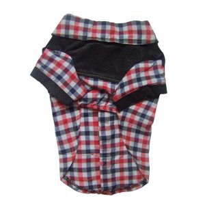 Camasa pentru catei MQ-02083 9 CateiLaModa.ro MQ 02083B