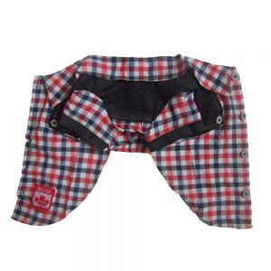 Camasa pentru catei MQ-02083 12 CateiLaModa.ro MQ 02083C