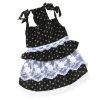 Rochie pentru catei MQ-02117 2 CateiLaModa.ro Rochie pentru catei MQ-02117