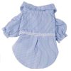 Camasa pentru catei MQ-02160 1 CateiLaModa.ro Camasa pentru catei MQ-02160