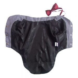 Sacou pentru catei MQ-02161 19 CateiLaModa.ro MQ 021612