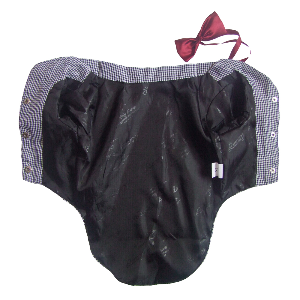 Sacou pentru catei MQ-02161 11 CateiLaModa.ro MQ 021612