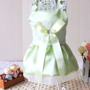 Rochie pentru catei MQ-02177 8 CateiLaModa.ro MQ 02177B