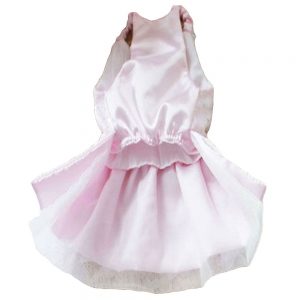 Rochie pentru catei MQ-02178 7 CateiLaModa.ro MQ 02178A