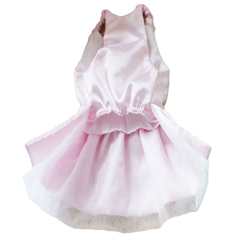 Rochie pentru catei MQ-02178 4 CateiLaModa.ro MQ 02178A
