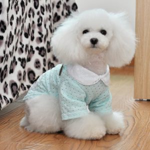 Bluza pentru catei MQ-02191 7 CateiLaModa.ro MQ 02191B