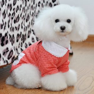 Bluza pentru catei MQ-02192 7 CateiLaModa.ro MQ 02192B