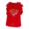 Bluza pentru catei MQ-02207 1 CateiLaModa.ro Bluza pentru catei MQ-02207