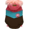 Canadiana pentru catei MQ-DZ26R