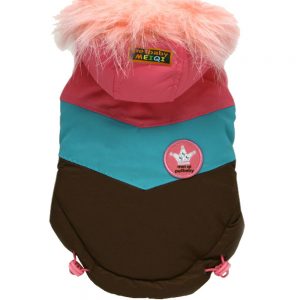 Canadiana pentru catei MQ-DZ26R