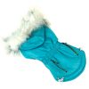 Canadiana pentru catei MQ-DZD02 2 CateiLaModa.ro Canadiana pentru catei MQ-DZD02