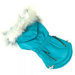 Canadiana pentru catei MQ-DZD02