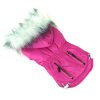 Canadiana pentru catei MQ-DZD03 1 CateiLaModa.ro Canadiana pentru catei MQ-DZD03