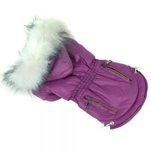 Canadiana pentru catei MQ-DZD05