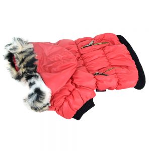 Canadiana pentru catei MQ-DZD16 11 CateiLaModa.ro MQ DZD16 2