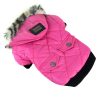 Canadiana pentru catei MQ-DZD22 1 CateiLaModa.ro Canadiana pentru catei MQ-DZD22