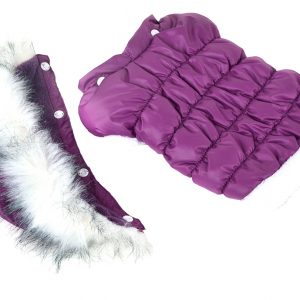 Canadiana pentru catei MQ-DZD26 Mov 14 CateiLaModa.ro MQ DZD26 2